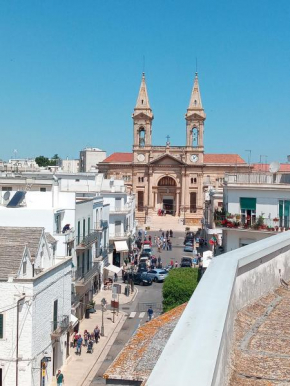 La Casa del Corso Alberobello